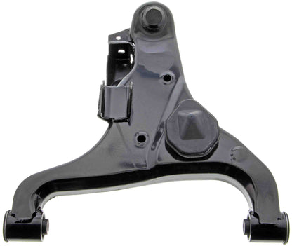 Mevotech Original Grade Suspension Control Arm and Ball Joint Assembly GS30117