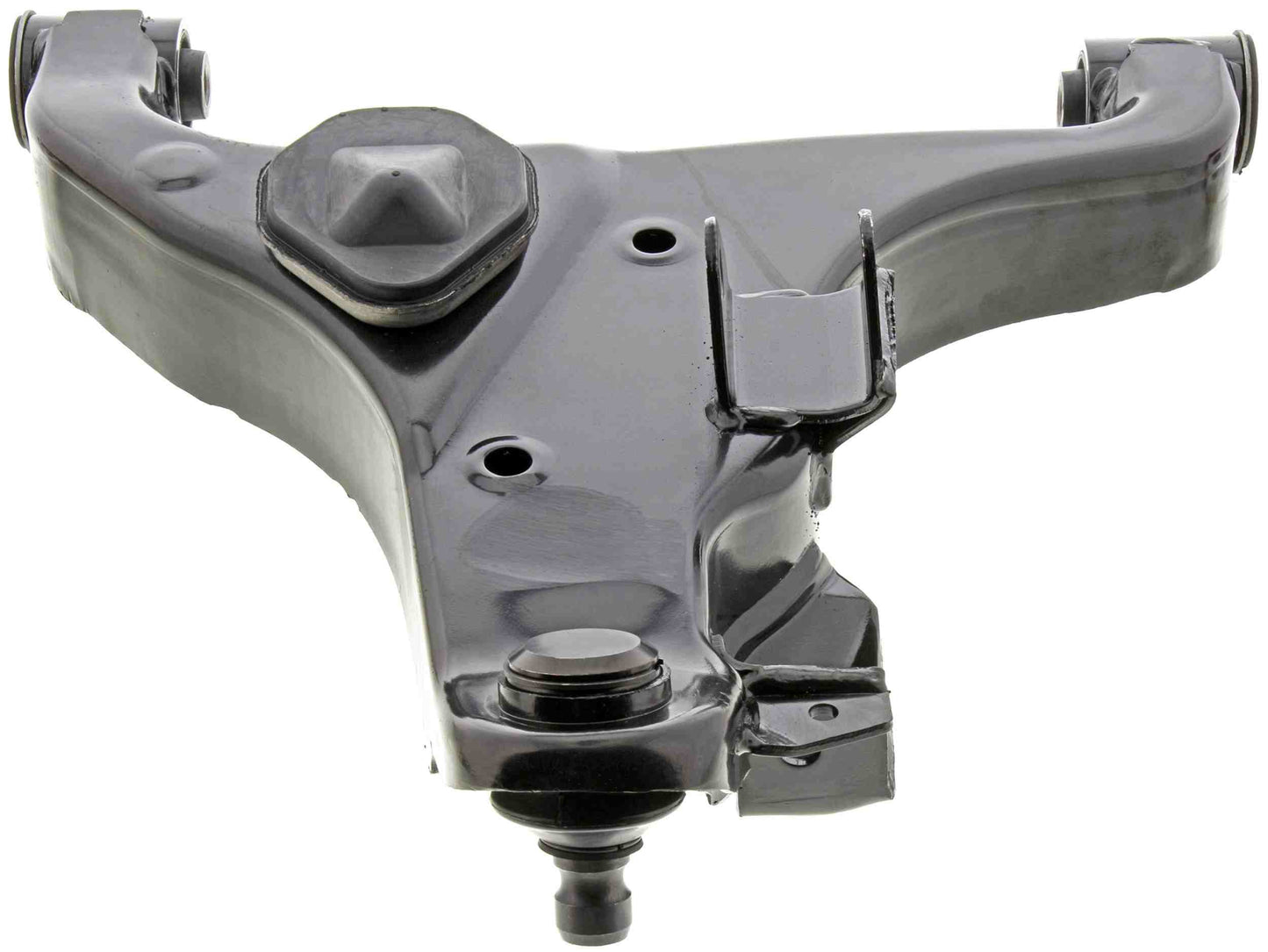 Mevotech Original Grade Suspension Control Arm and Ball Joint Assembly GS30117