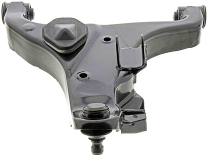 Mevotech Original Grade Suspension Control Arm and Ball Joint Assembly GS30117