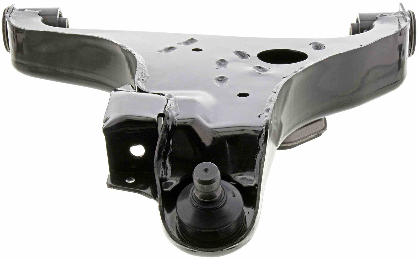 Mevotech Original Grade Suspension Control Arm and Ball Joint Assembly GS30117
