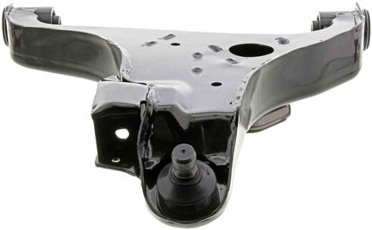 Mevotech Original Grade Suspension Control Arm and Ball Joint Assembly GS30117