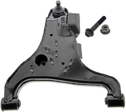 Mevotech Original Grade Suspension Control Arm and Ball Joint Assembly GS30117