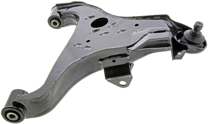 Mevotech Original Grade Suspension Control Arm and Ball Joint Assembly GS30117