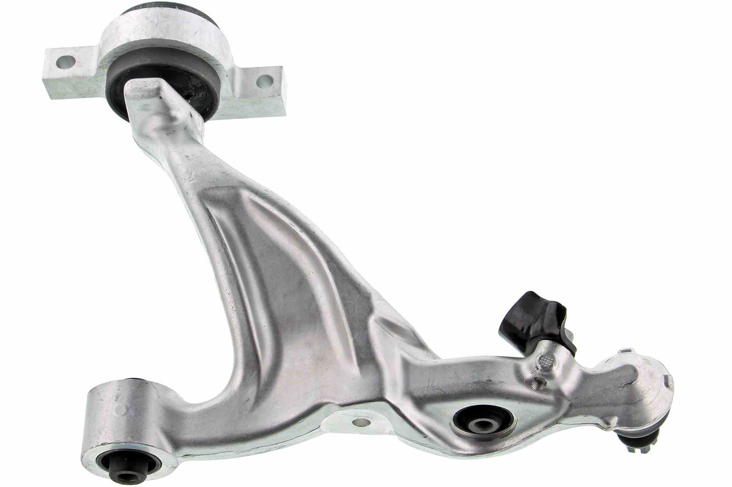 Mevotech Original Grade Suspension Control Arm and Ball Joint Assembly GS301187