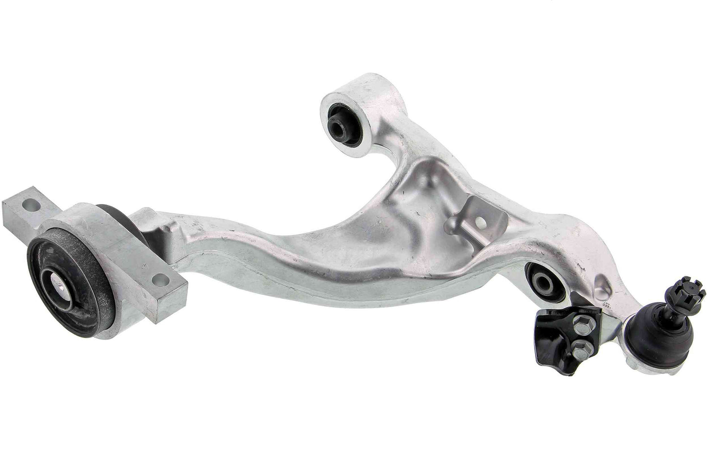 Mevotech Original Grade Suspension Control Arm and Ball Joint Assembly GS301187