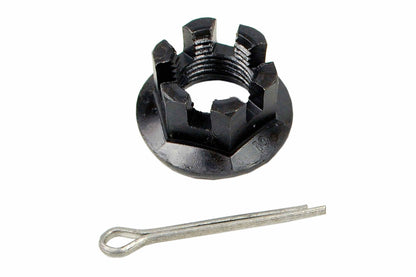 Mevotech Original Grade Suspension Control Arm and Ball Joint Assembly GS301187