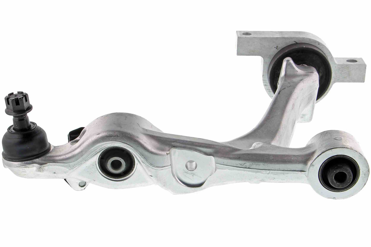 Mevotech Original Grade Suspension Control Arm and Ball Joint Assembly GS301187