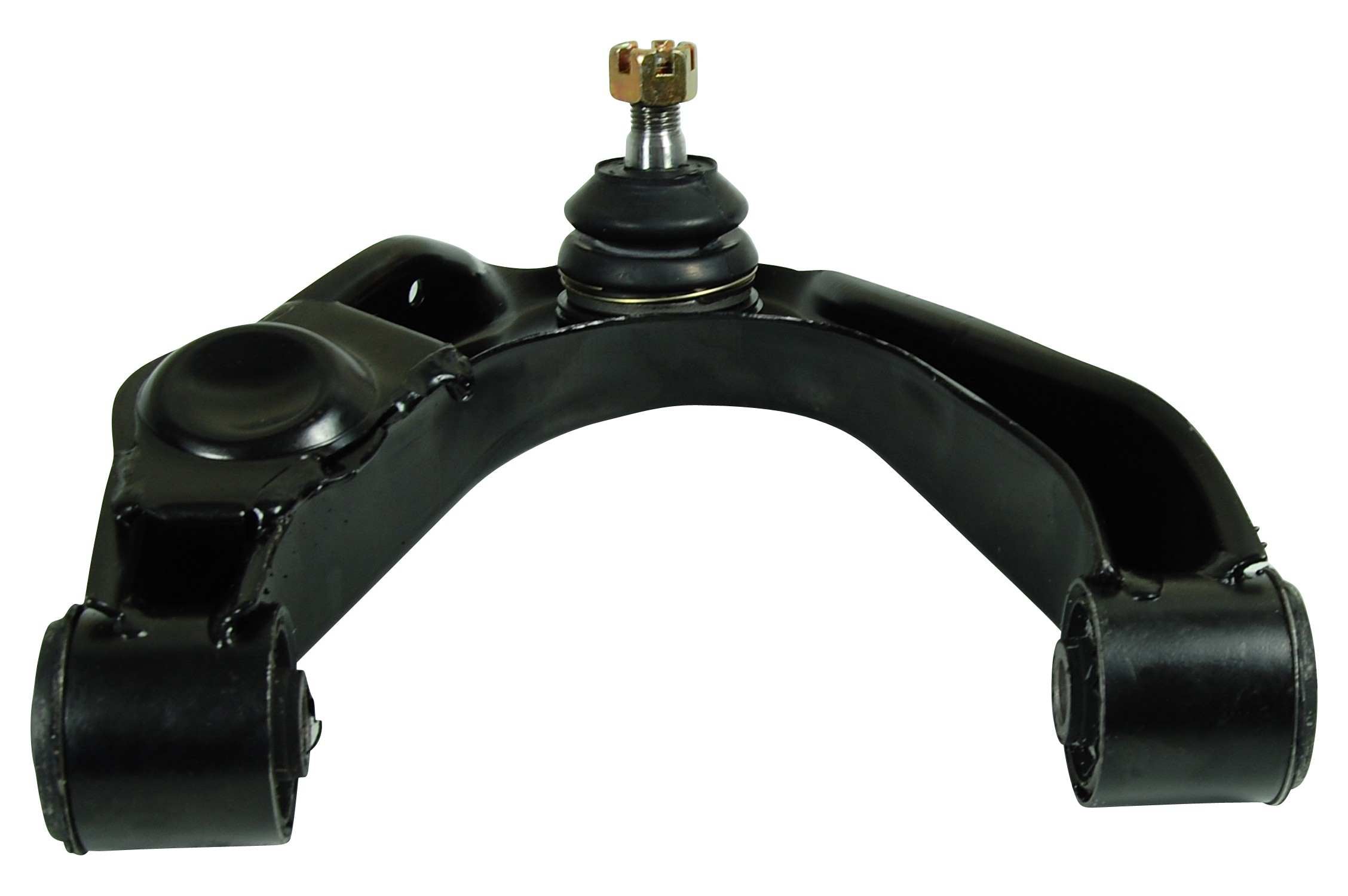 Mevotech Original Grade Suspension Control Arm and Ball Joint Assembly GS30118