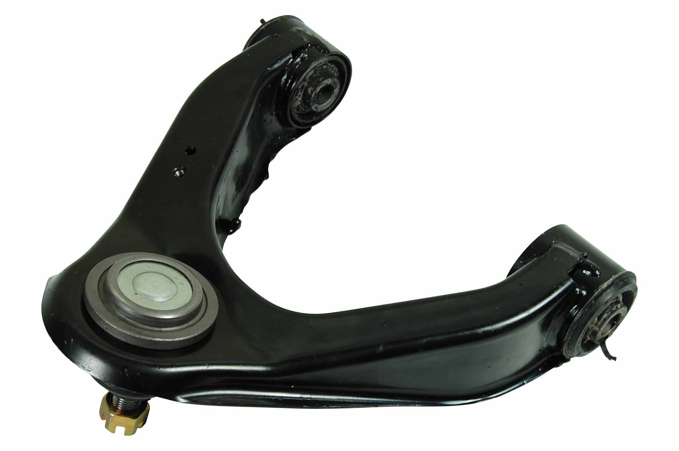 Mevotech Original Grade Suspension Control Arm and Ball Joint Assembly GS30118