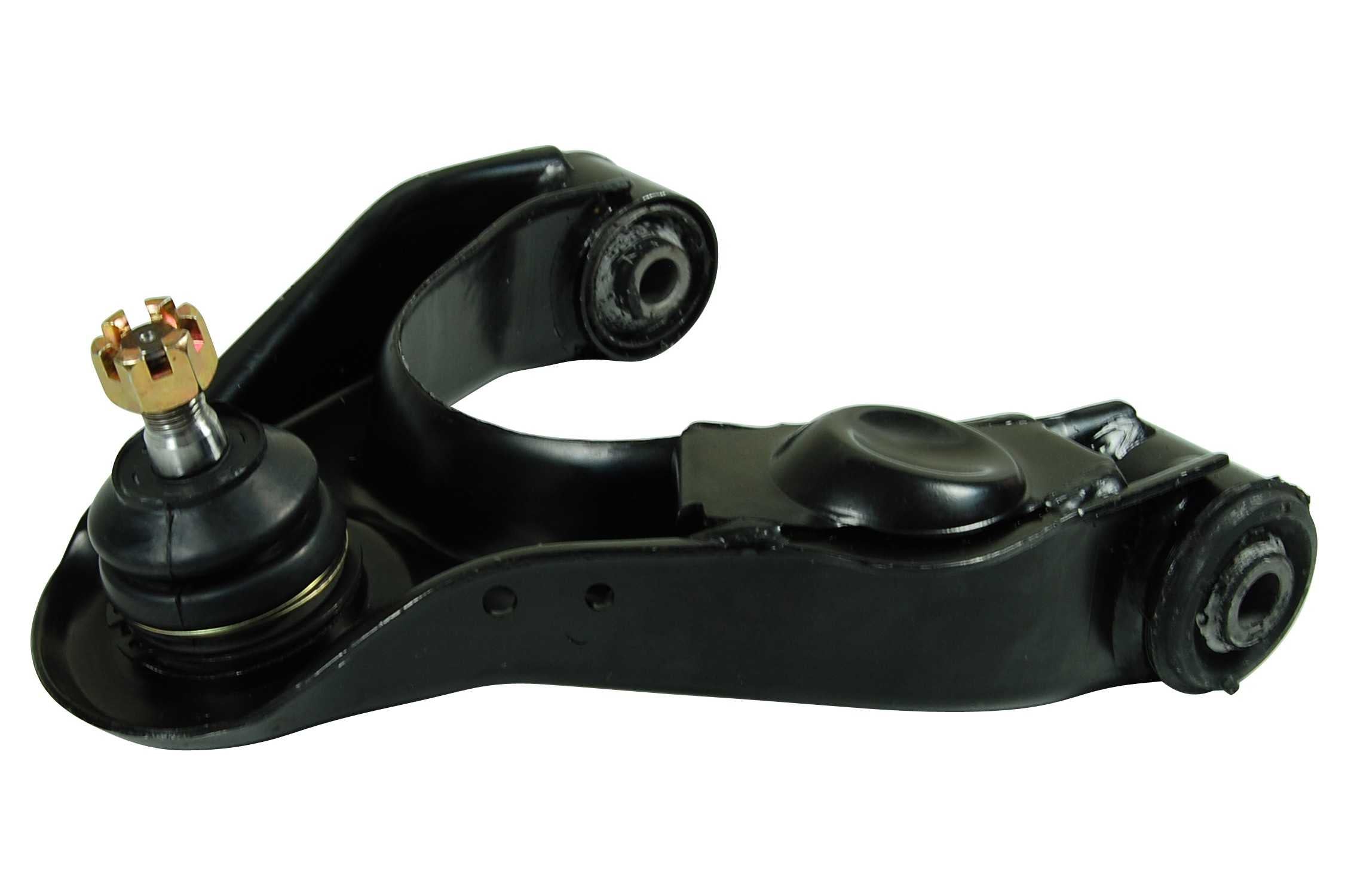 Mevotech Original Grade Suspension Control Arm and Ball Joint Assembly GS30118