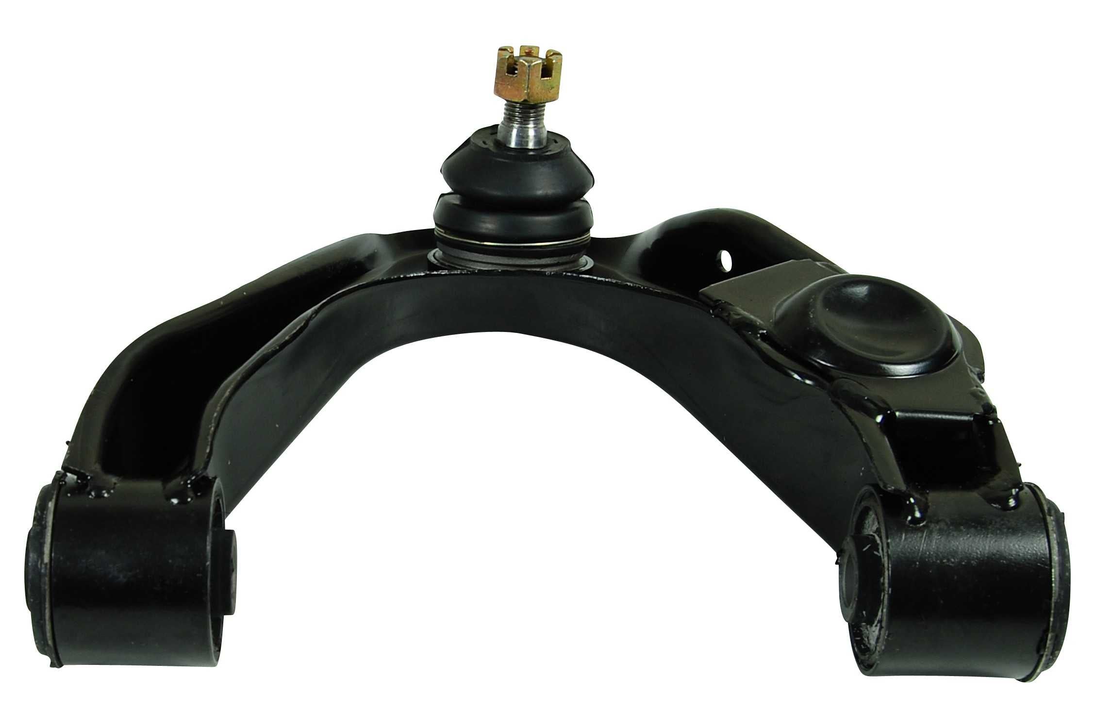 Mevotech Original Grade Suspension Control Arm and Ball Joint Assembly GS30119