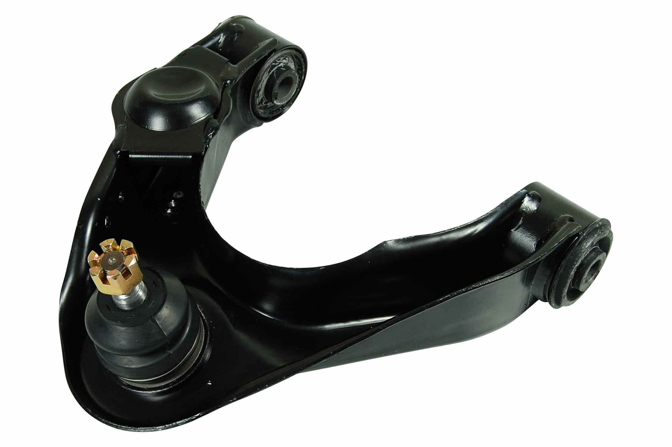 Mevotech Original Grade Suspension Control Arm and Ball Joint Assembly GS30119