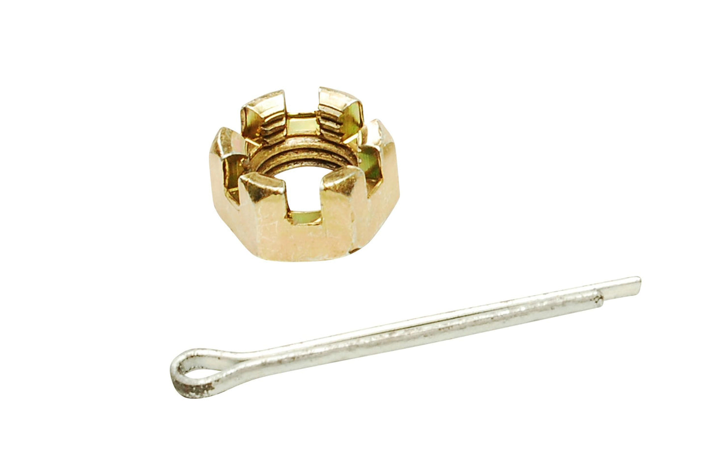 Mevotech Original Grade Suspension Control Arm and Ball Joint Assembly GS30119