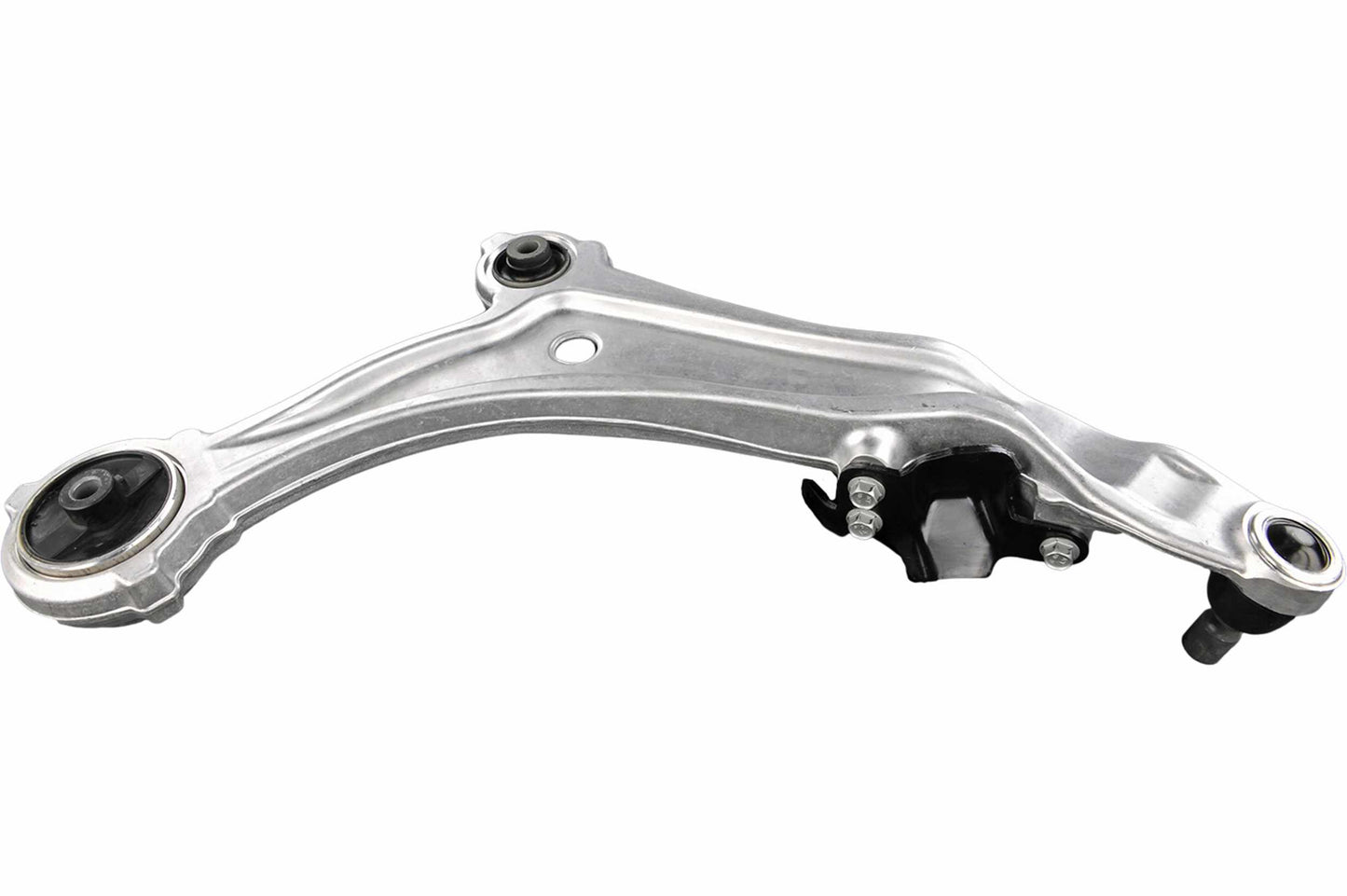 Mevotech Original Grade Suspension Control Arm and Ball Joint Assembly GS301200