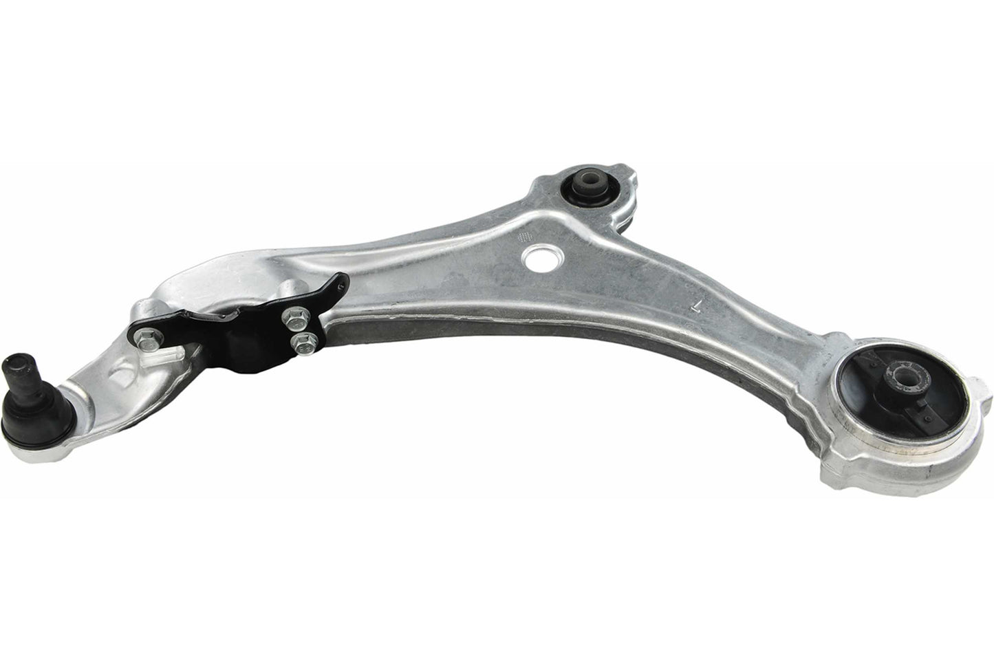 Mevotech Original Grade Suspension Control Arm and Ball Joint Assembly GS301200