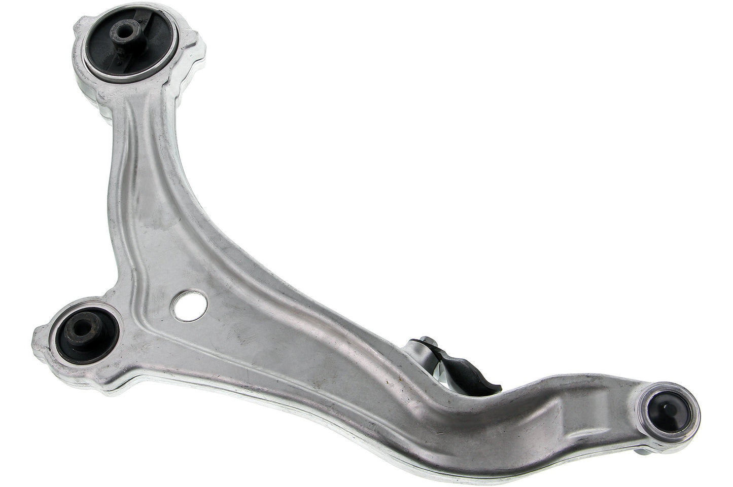 Mevotech Original Grade Suspension Control Arm and Ball Joint Assembly GS301201