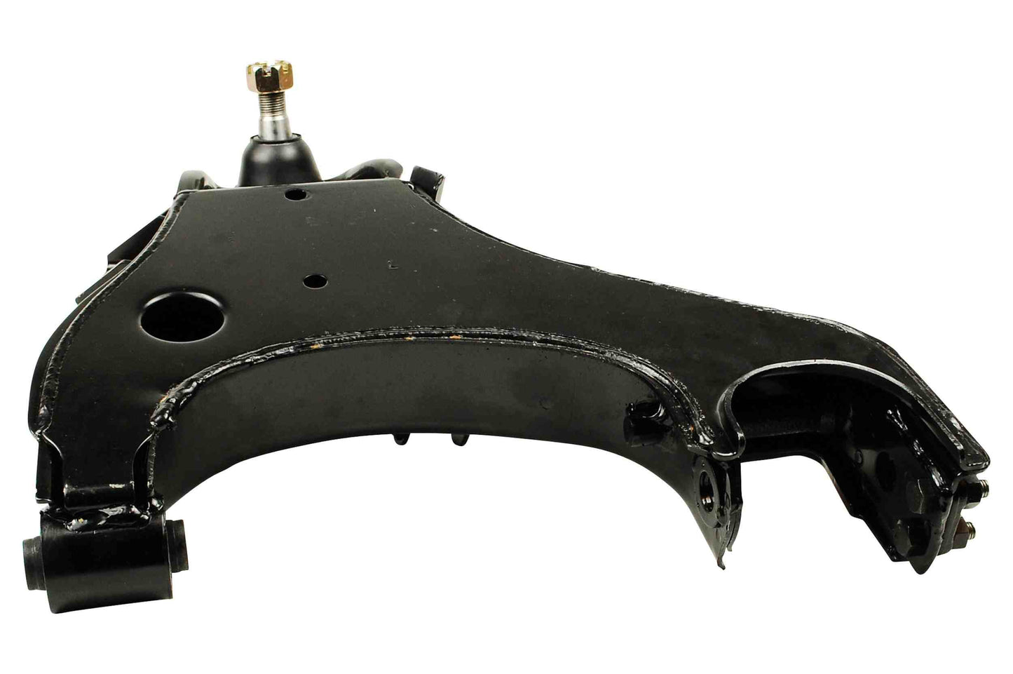 Mevotech Original Grade Suspension Control Arm and Ball Joint Assembly GS30120