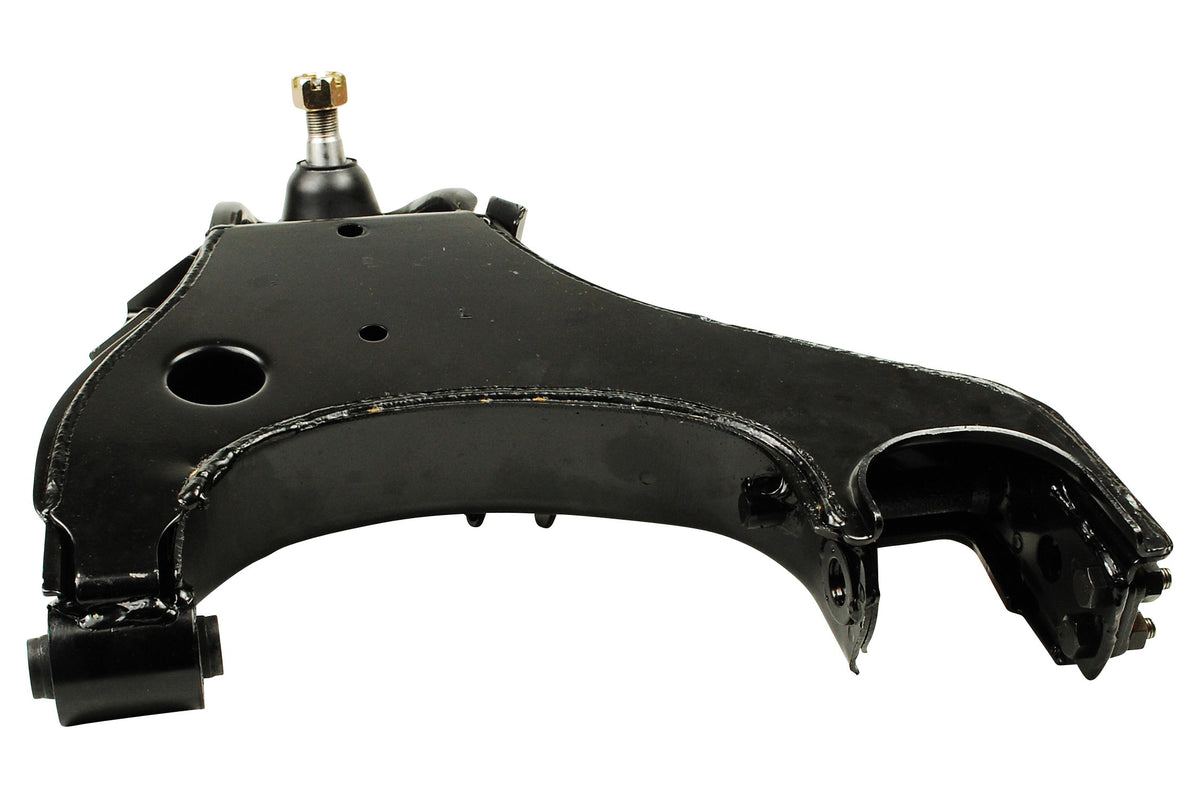 Mevotech Original Grade Suspension Control Arm and Ball Joint Assembly GS30120