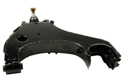 Mevotech Original Grade Suspension Control Arm and Ball Joint Assembly GS30120