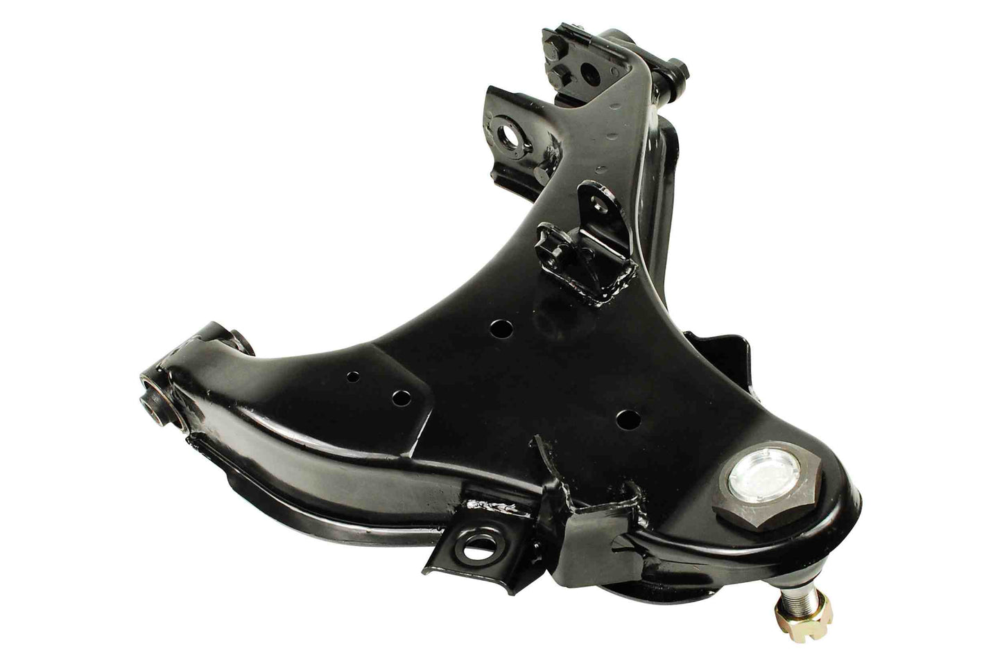 Mevotech Original Grade Suspension Control Arm and Ball Joint Assembly GS30120