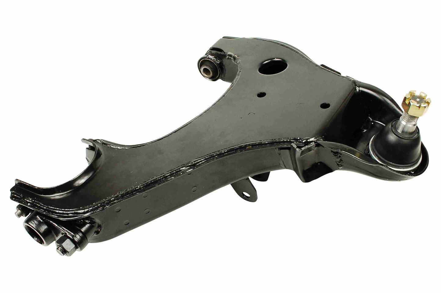 Mevotech Original Grade Suspension Control Arm and Ball Joint Assembly GS30120