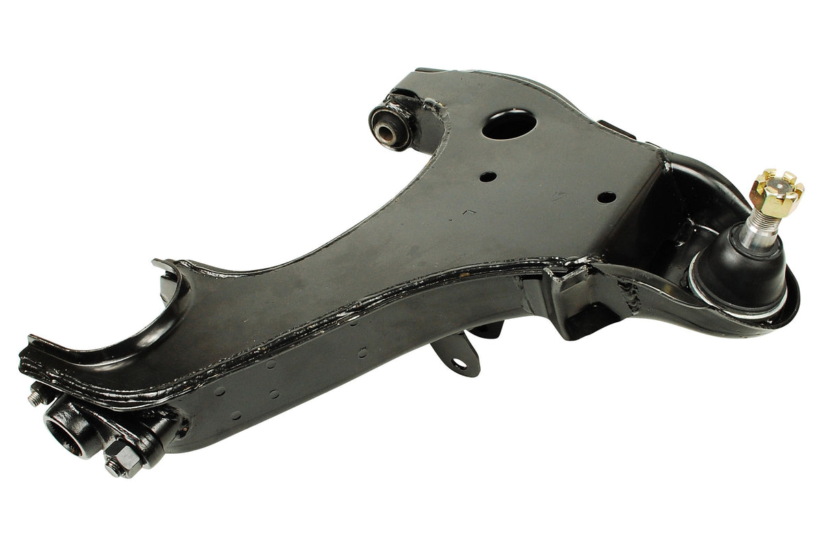 Mevotech Original Grade Suspension Control Arm and Ball Joint Assembly GS30120
