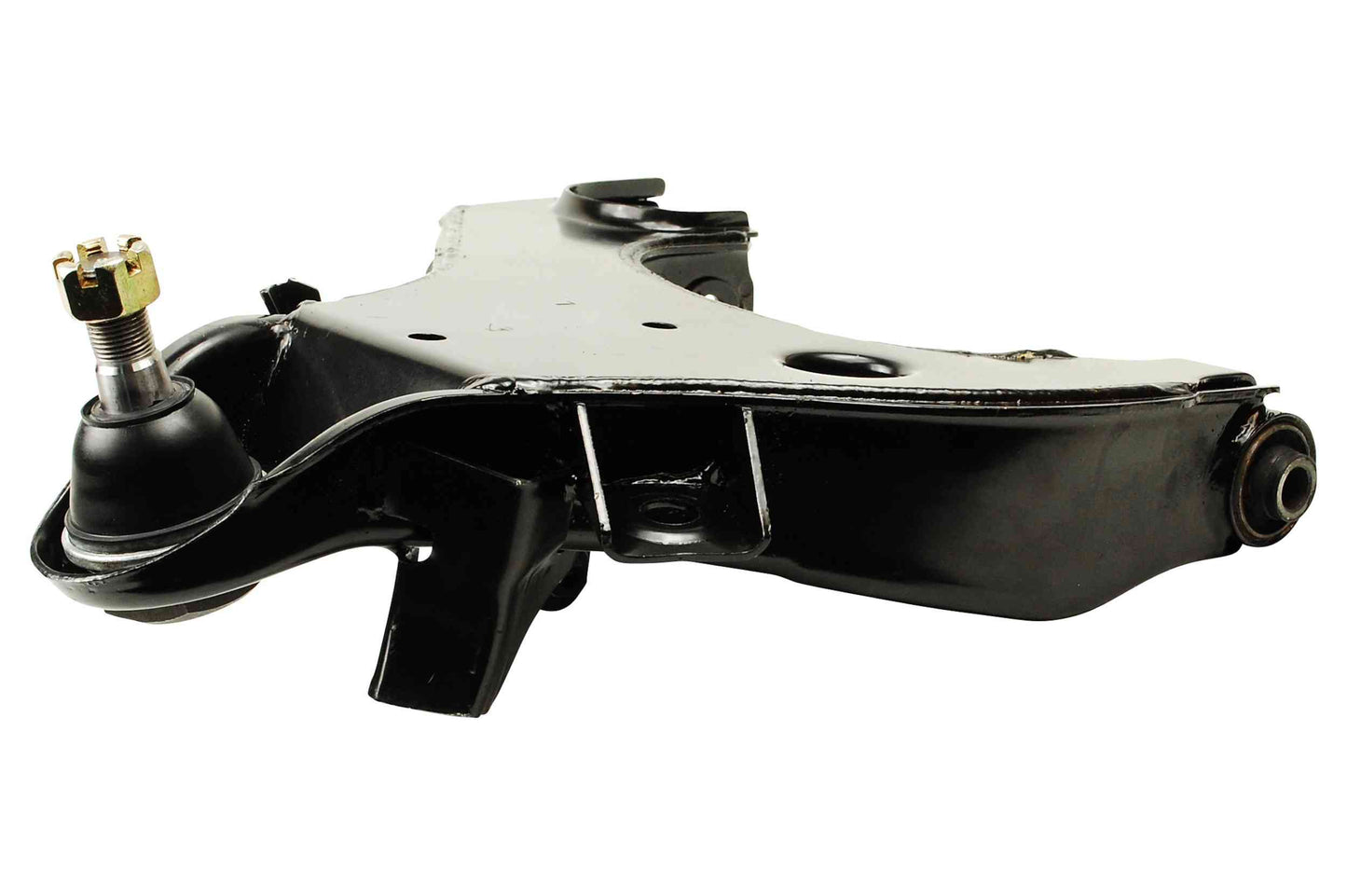 Mevotech Original Grade Suspension Control Arm and Ball Joint Assembly GS30120