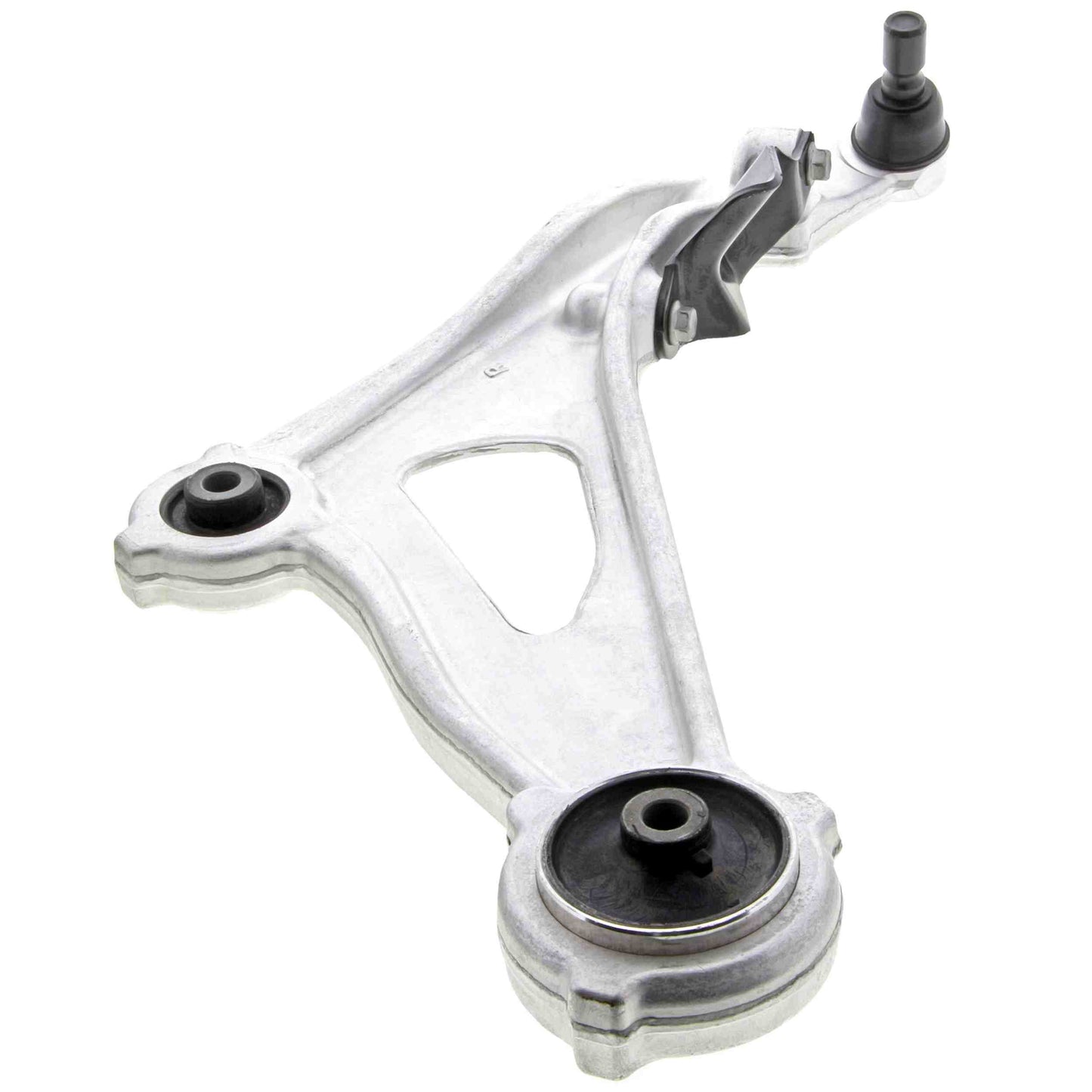 Mevotech Original Grade Suspension Control Arm and Ball Joint Assembly GS301217