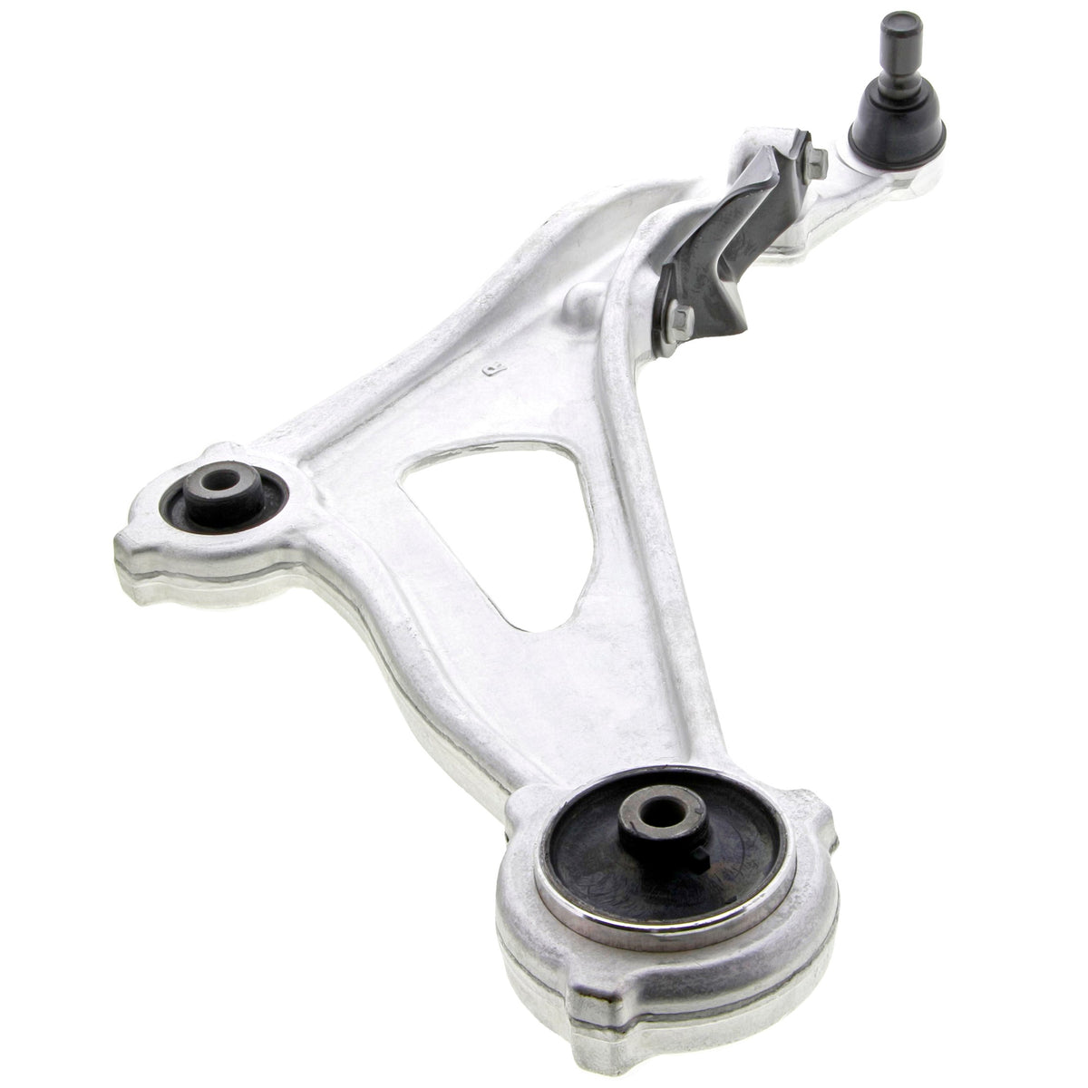 Mevotech Original Grade Suspension Control Arm and Ball Joint Assembly GS301217
