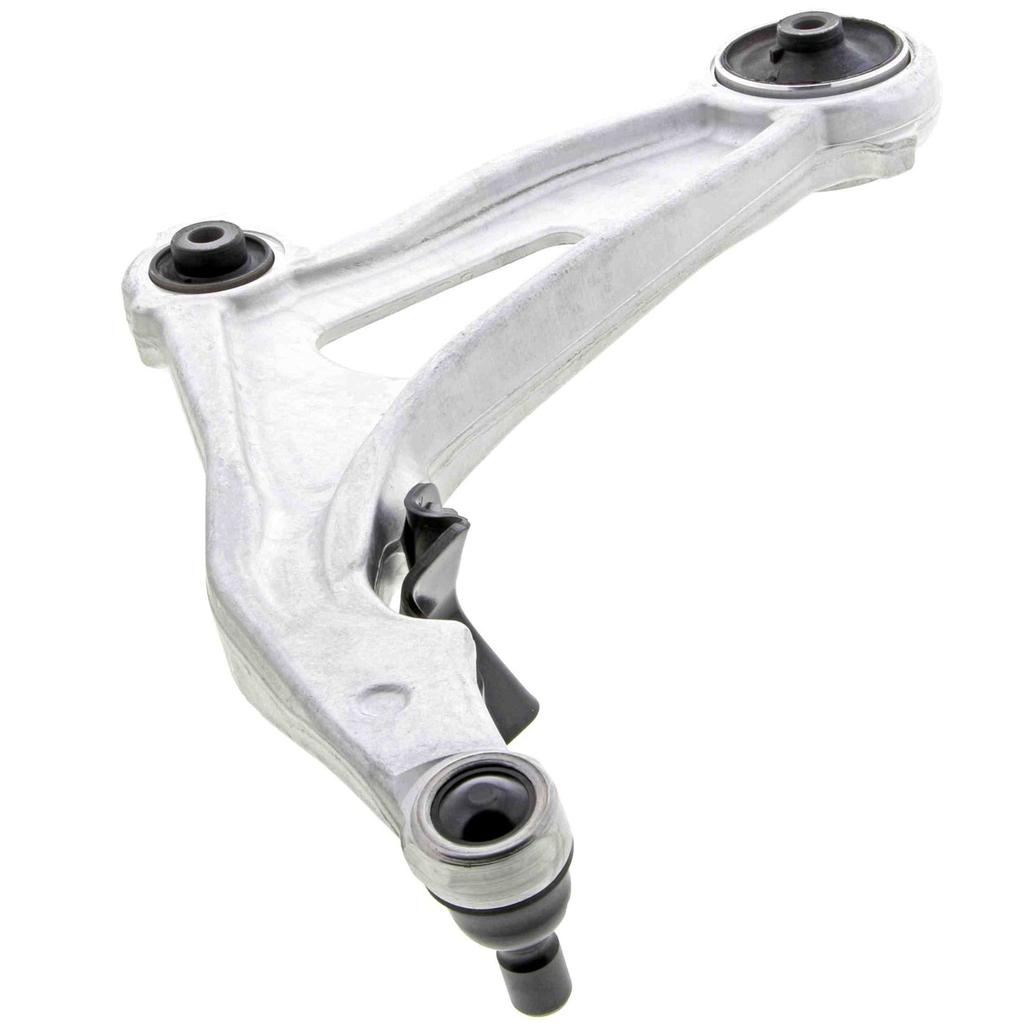 Mevotech Original Grade Suspension Control Arm and Ball Joint Assembly GS301217