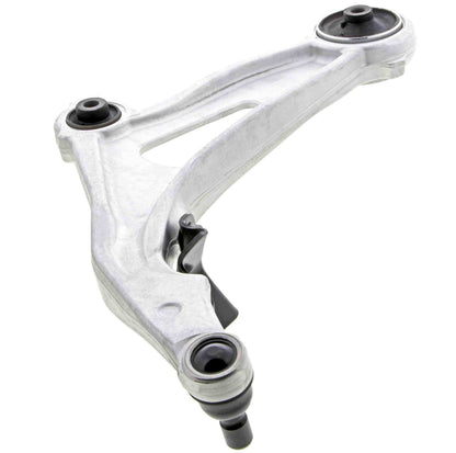 Mevotech Original Grade Suspension Control Arm and Ball Joint Assembly GS301217