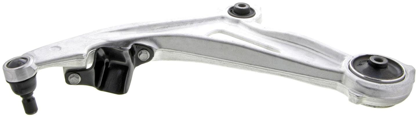 Mevotech Original Grade Suspension Control Arm and Ball Joint Assembly GS301217