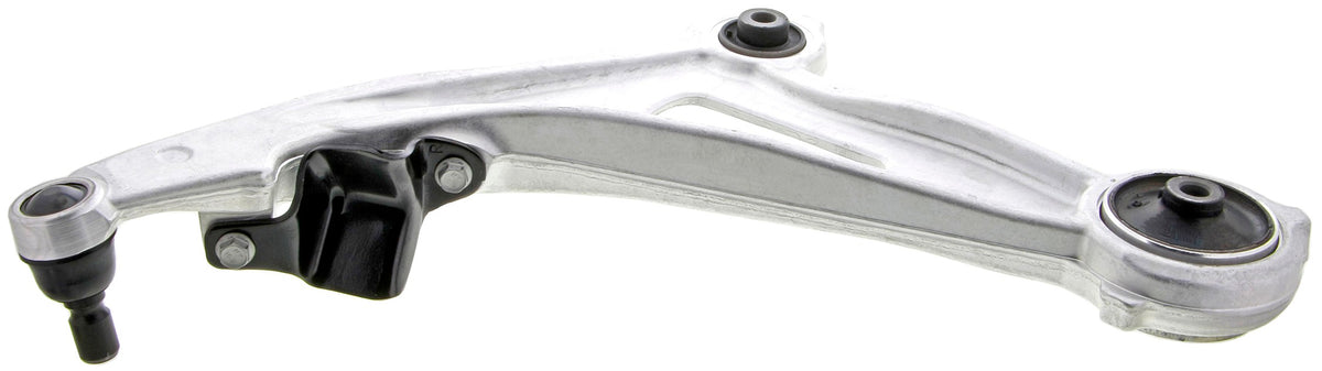 Mevotech Original Grade Suspension Control Arm and Ball Joint Assembly GS301217