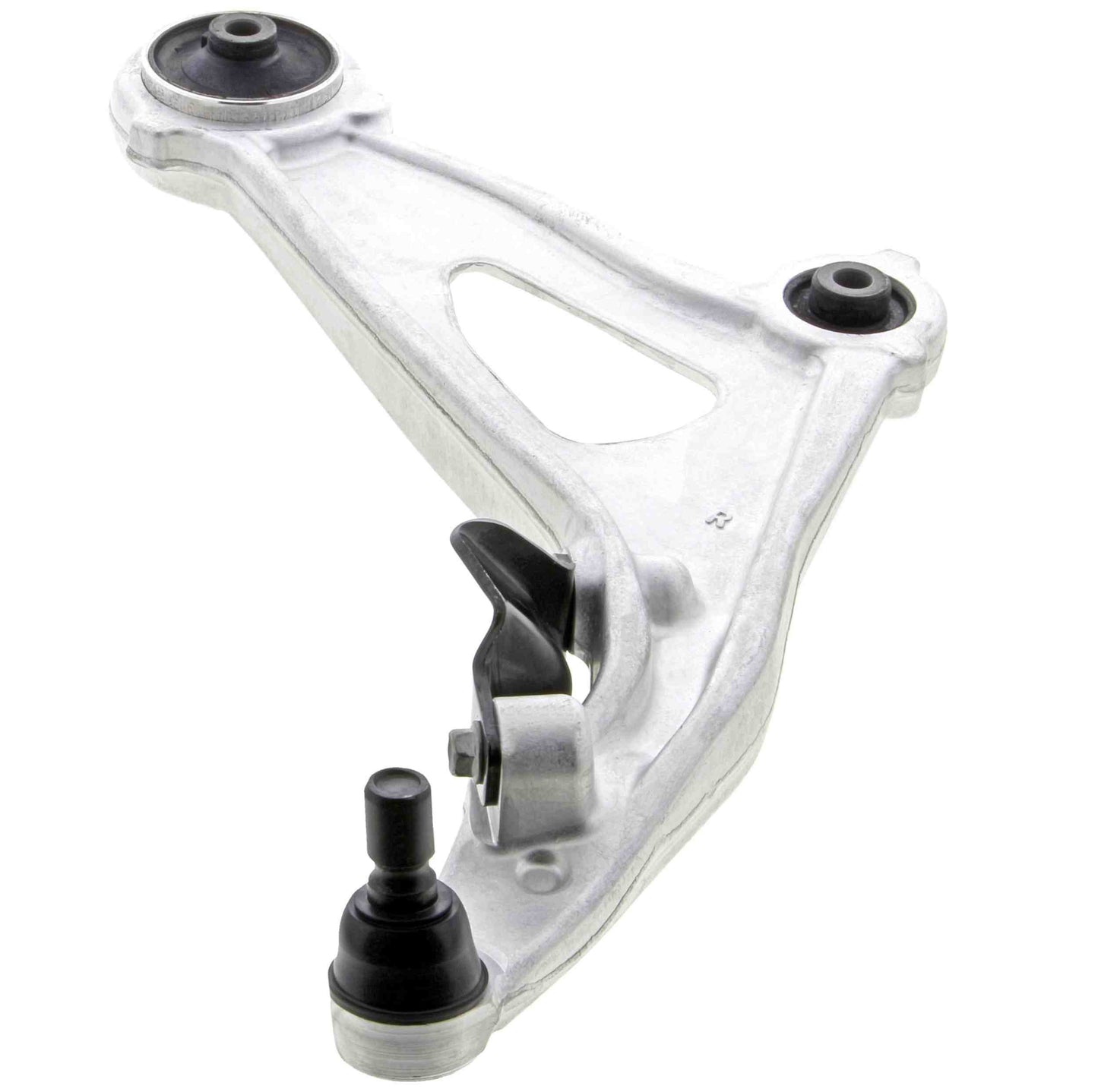 Mevotech Original Grade Suspension Control Arm and Ball Joint Assembly GS301217