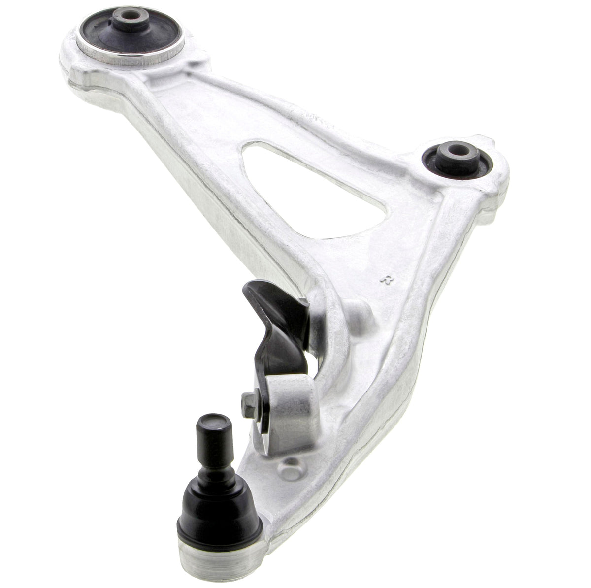 Mevotech Original Grade Suspension Control Arm and Ball Joint Assembly GS301217