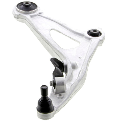 Mevotech Original Grade Suspension Control Arm and Ball Joint Assembly GS301217