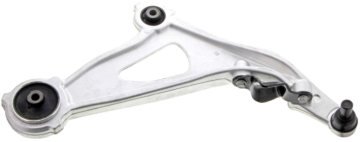 Mevotech Original Grade Suspension Control Arm and Ball Joint Assembly GS301217