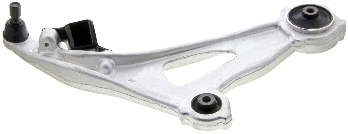 Mevotech Original Grade Suspension Control Arm and Ball Joint Assembly GS301217