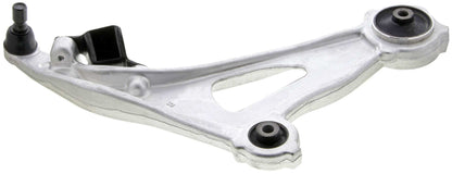Mevotech Original Grade Suspension Control Arm and Ball Joint Assembly GS301217