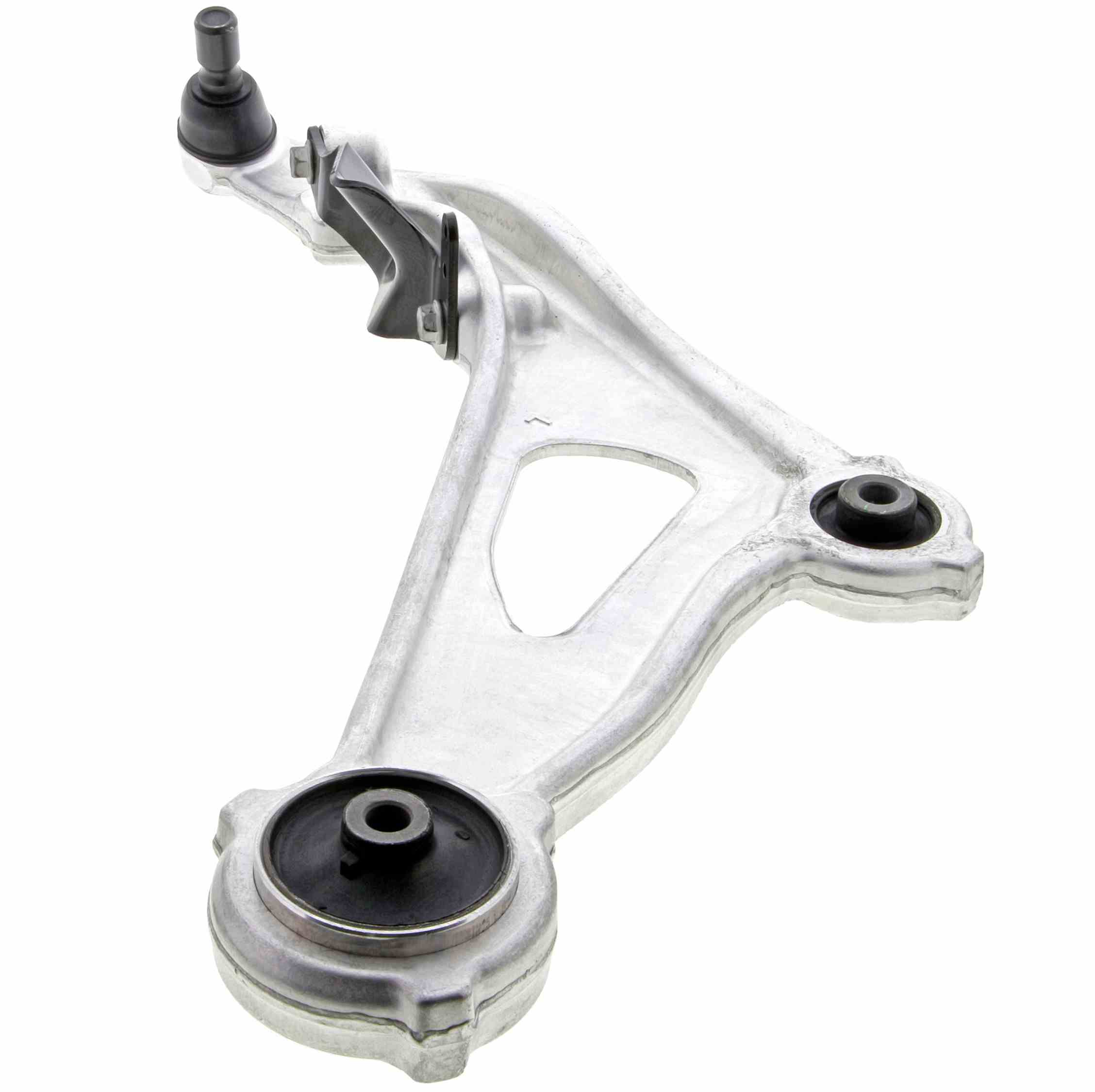 Mevotech Original Grade Suspension Control Arm and Ball Joint Assembly GS301218