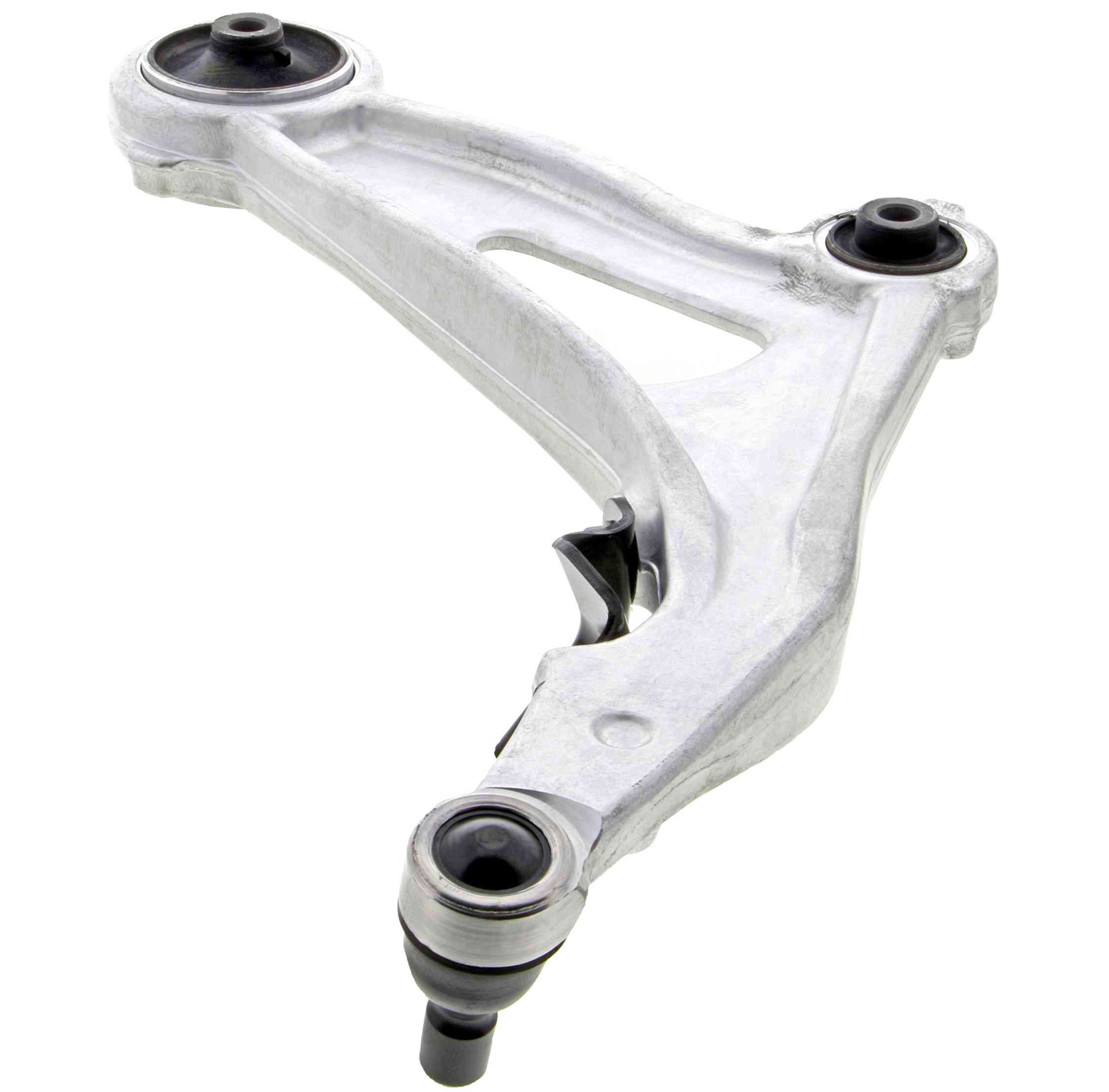 Mevotech Original Grade Suspension Control Arm and Ball Joint Assembly GS301218