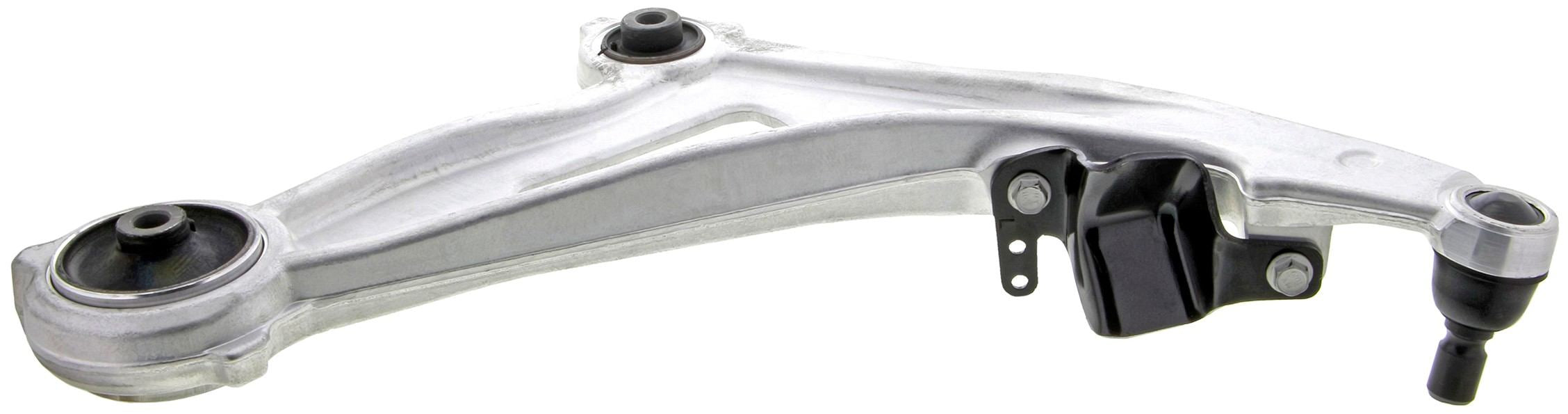 Mevotech Original Grade Suspension Control Arm and Ball Joint Assembly GS301218