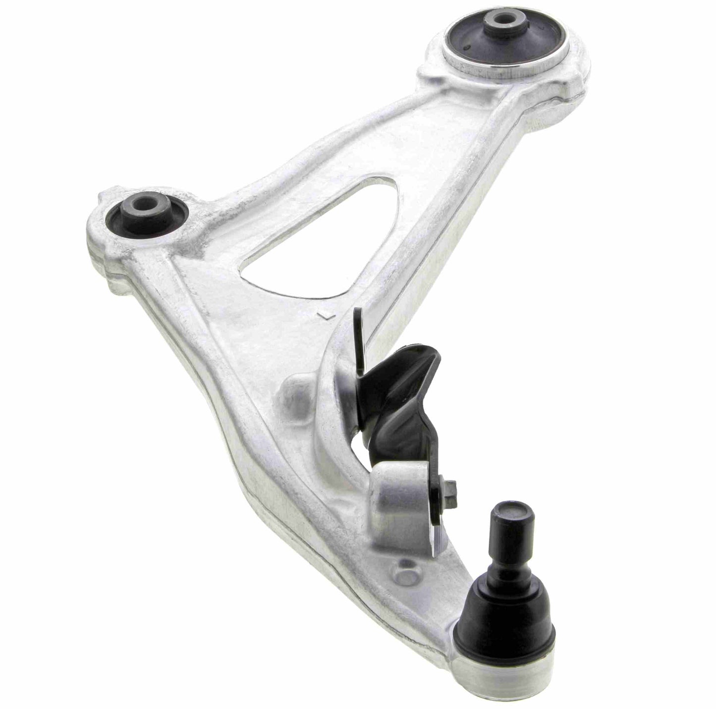 Mevotech Original Grade Suspension Control Arm and Ball Joint Assembly GS301218
