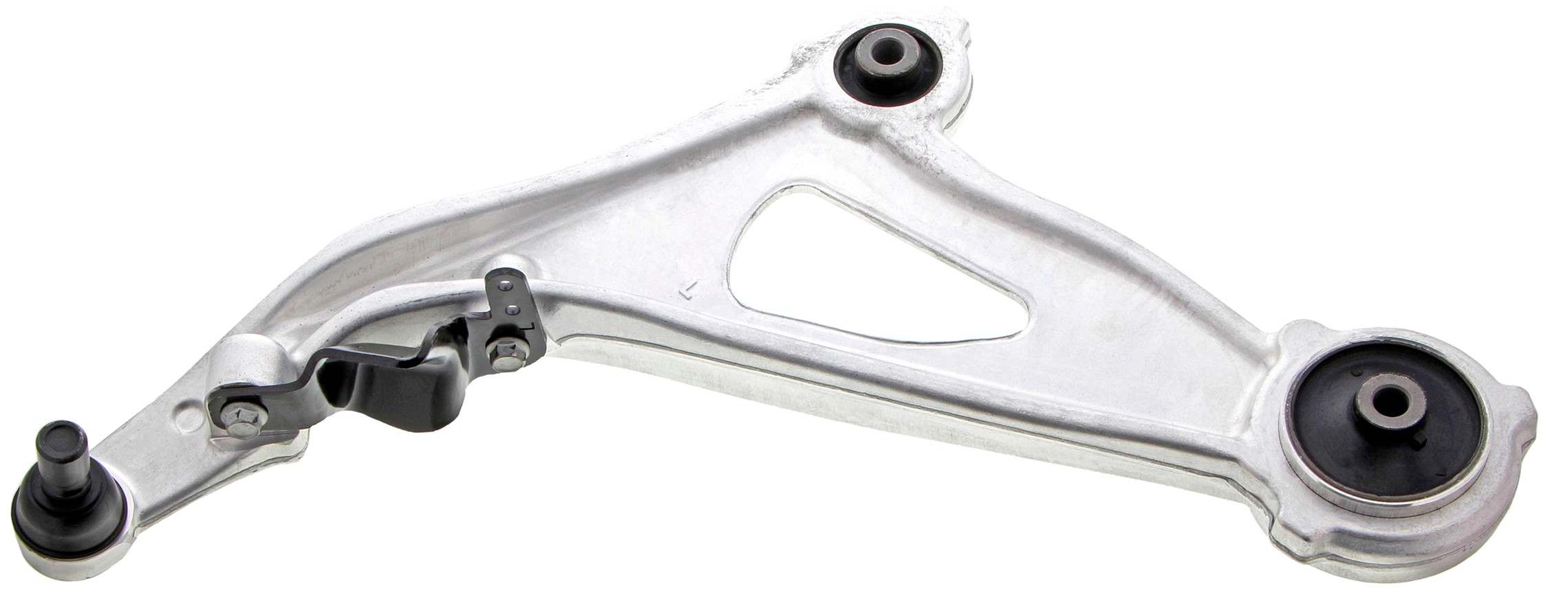 Mevotech Original Grade Suspension Control Arm and Ball Joint Assembly GS301218