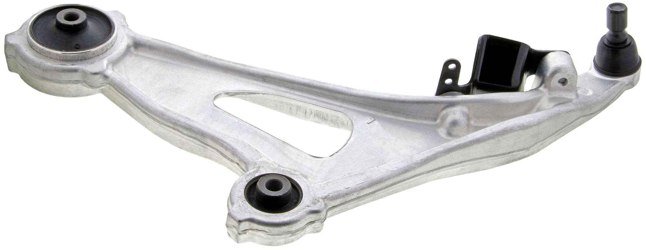 Mevotech Original Grade Suspension Control Arm and Ball Joint Assembly GS301218