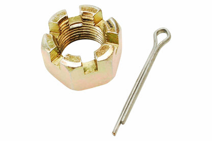Mevotech Original Grade Suspension Control Arm and Ball Joint Assembly GS30121