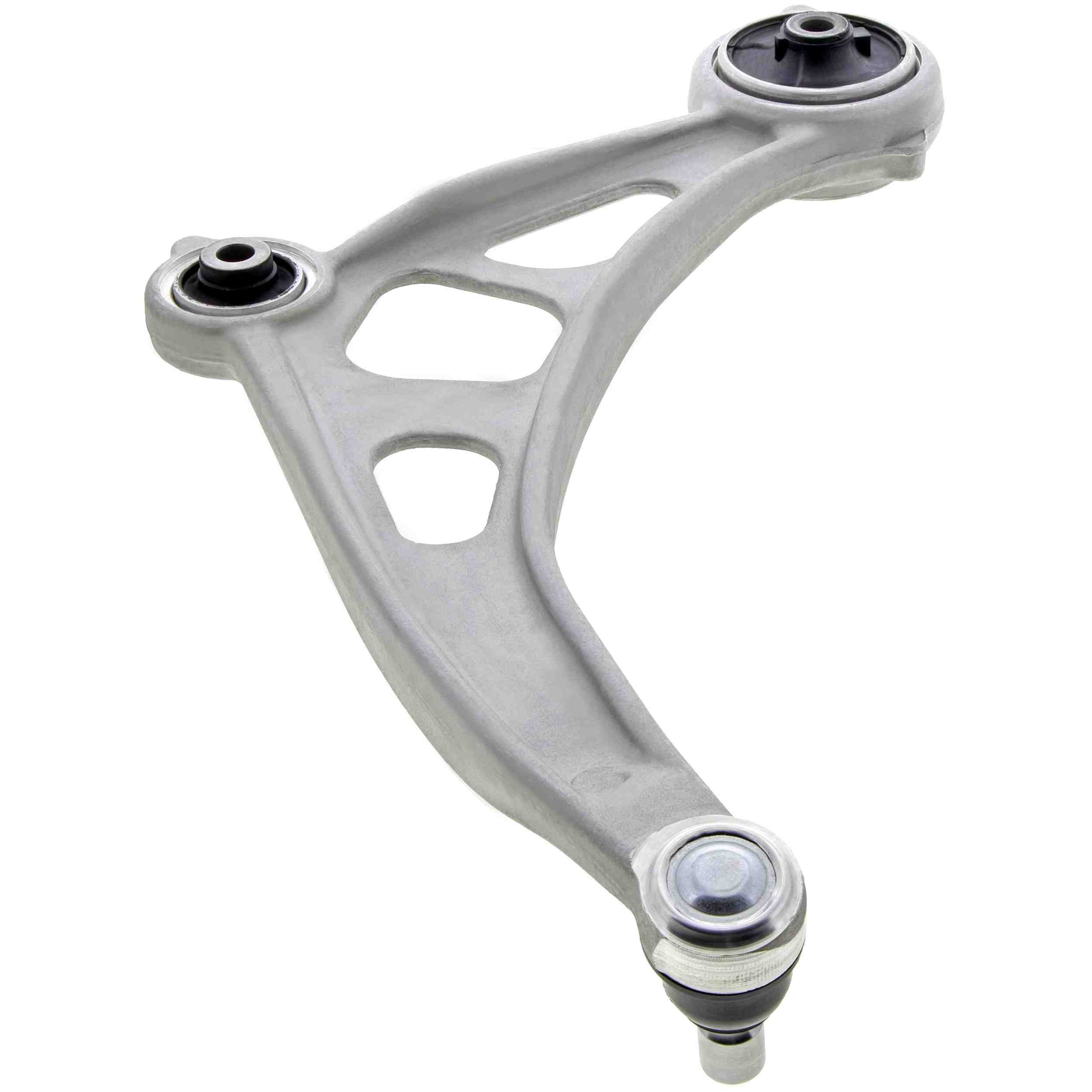 Mevotech Original Grade Suspension Control Arm and Ball Joint Assembly GS301220