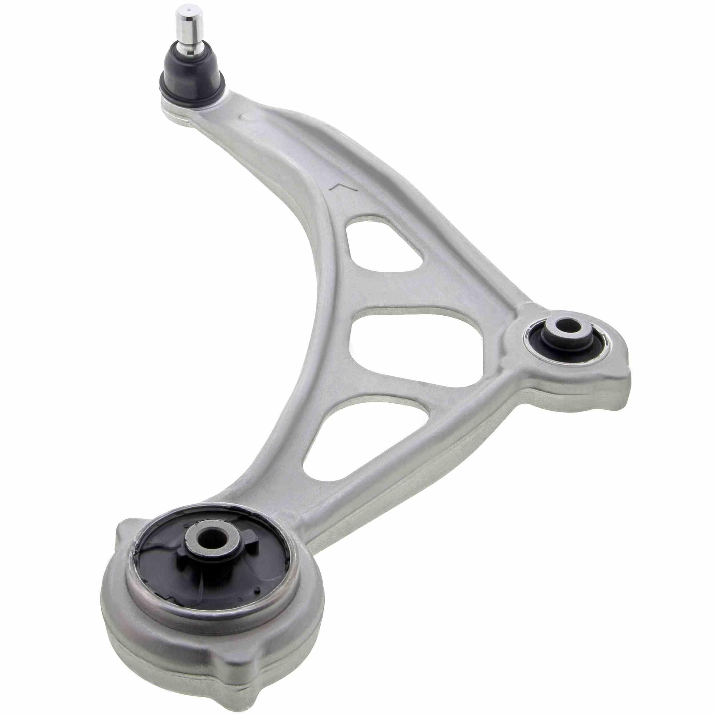 Mevotech Original Grade Suspension Control Arm and Ball Joint Assembly GS301221