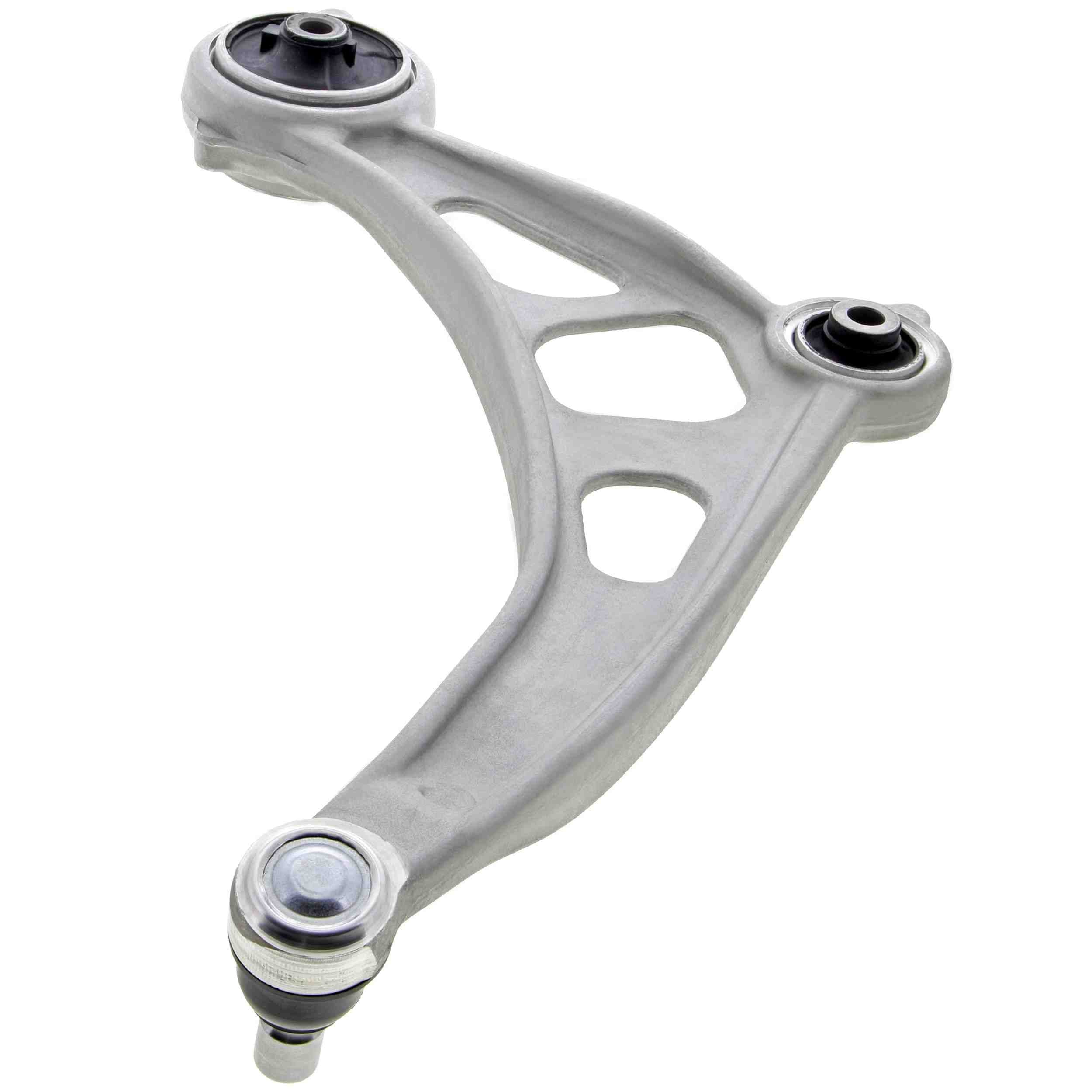 Mevotech Original Grade Suspension Control Arm and Ball Joint Assembly GS301221