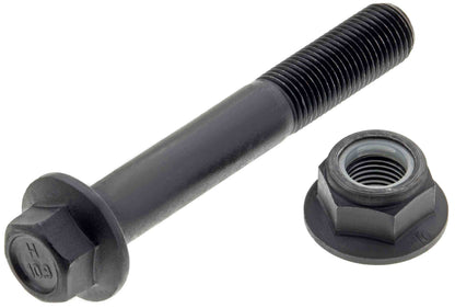 Mevotech Original Grade Suspension Control Arm and Ball Joint Assembly GS301221